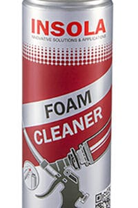 nettoyant mousse expansive fraîche - 500 ml