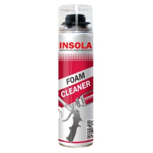Nettoyant mousse expansive fraîche - 500 ml