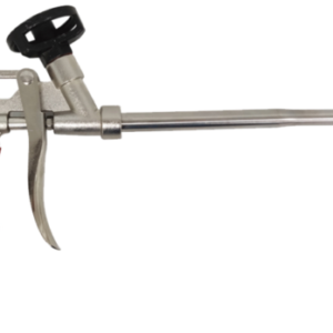 Pistolet professionnel INSOLA pour application de mousse polyuréthane